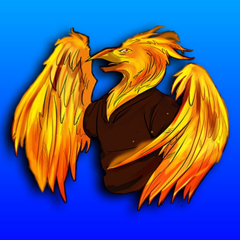 Mike [Phantom Phoenix]