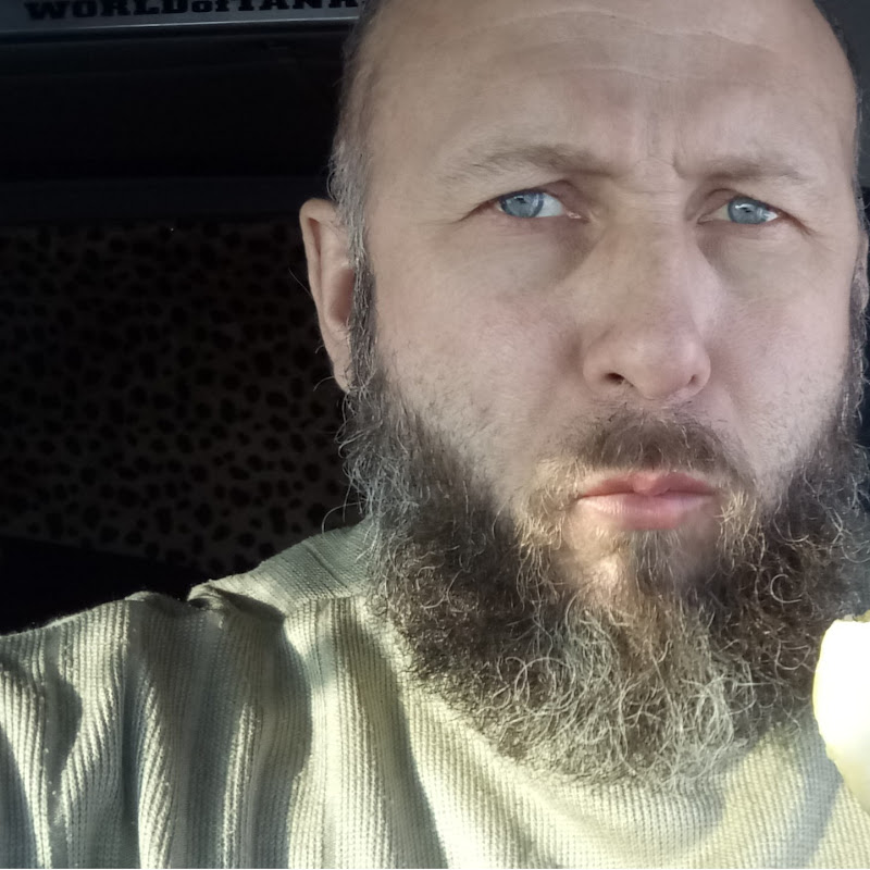 Вова DRAG Дальнобой 27 Logo