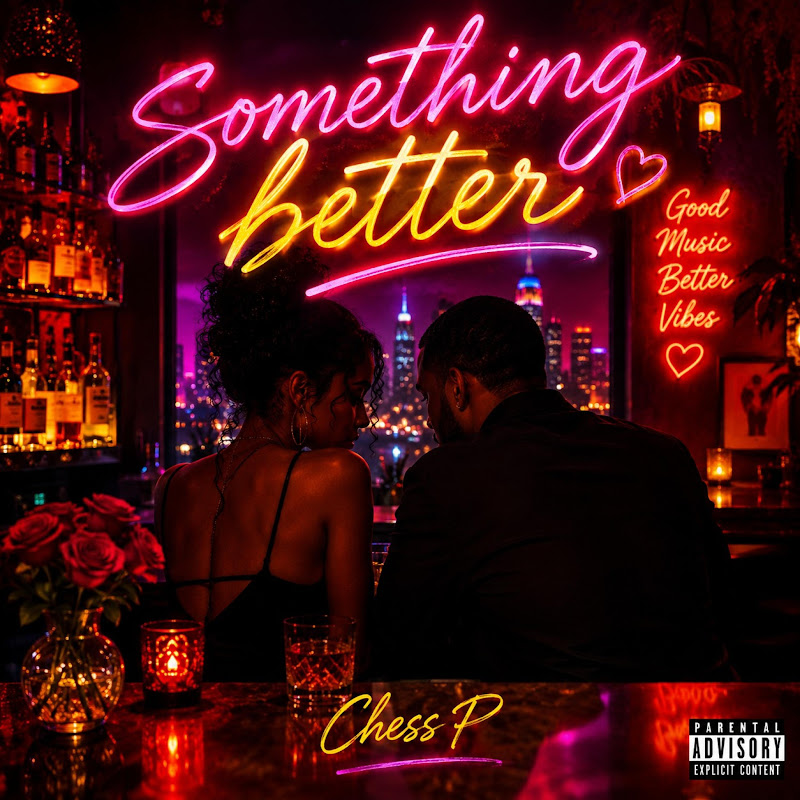 Chess P - Topic