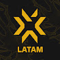 VALORANT Esports LA