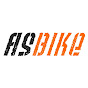 ASbike Liege und Spezialräder logo