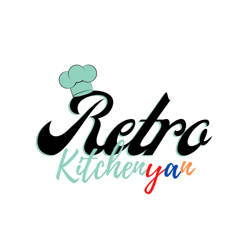 Retro KitchenYan