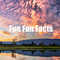 Fun Fun Facts logo