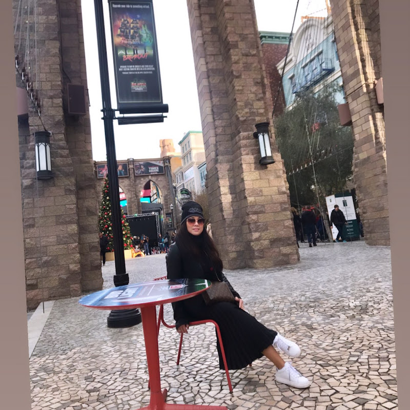 Itsmemschinita