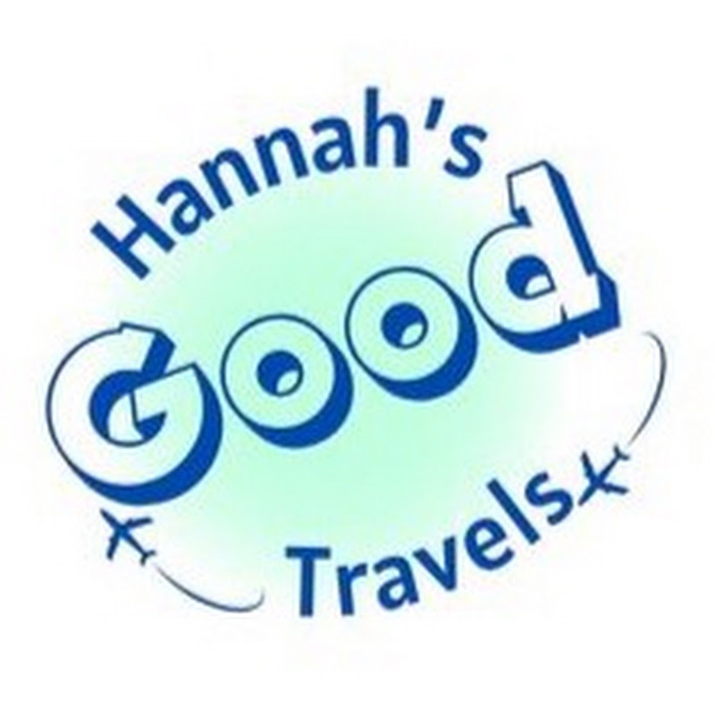 Hannah's Good Travels