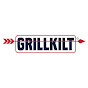 GRILLKILT - The Ultimate Grilling Apron  logo
