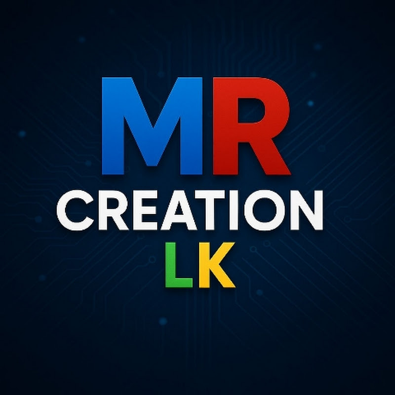 MR CREATION LK