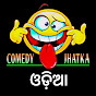 Comedy Jhatka Odia logo