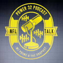 Power 32 Podcast