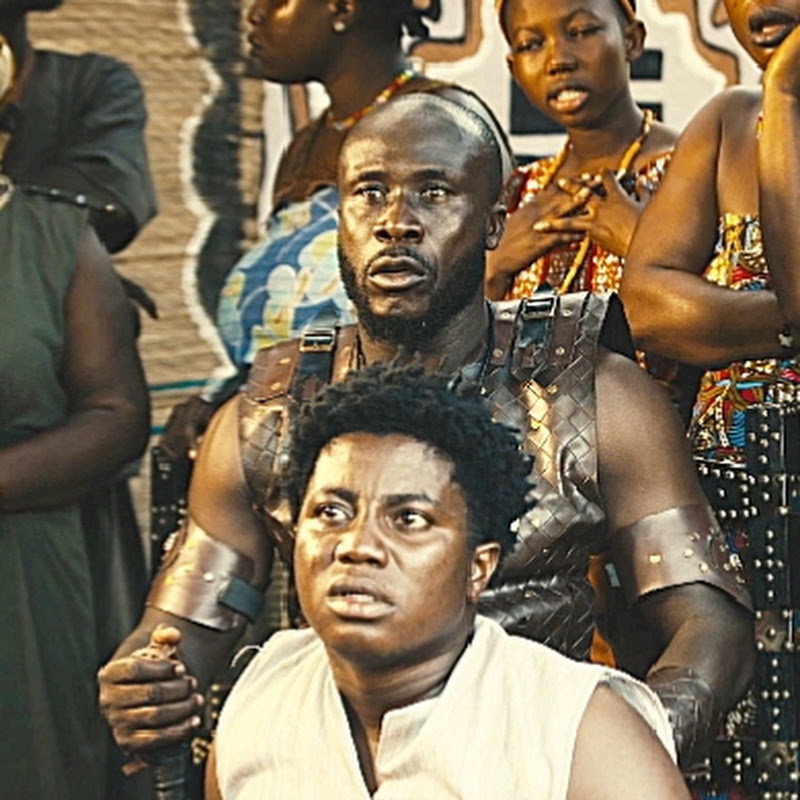Movie Home Gh Tv
