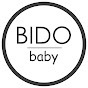 BIDO USA logo