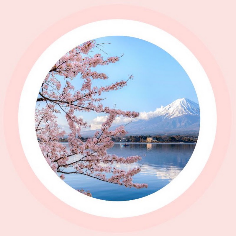 Japan's treasure YouTubeチャンネル画像