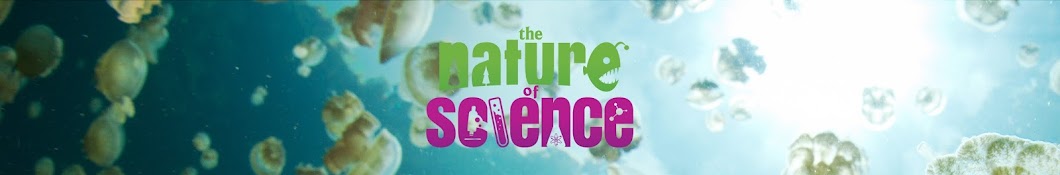 The Nature of Science رمز قناة اليوتيوب