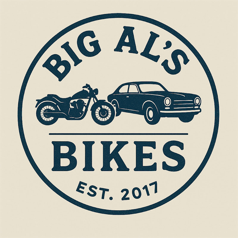 Big Al's Bikes