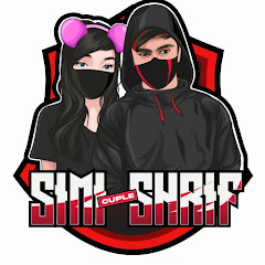 MR&MS couple gamer channel logo