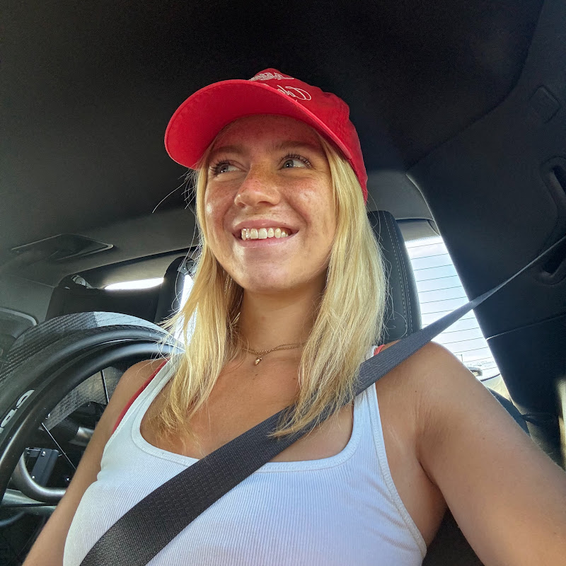 Sadie Smart