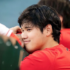 大谷翔平の様々な瞬間 LYE