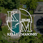 Kelly Masonry logo