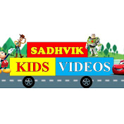 Sadhvik Kids Videos