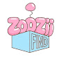 Findzoozii logo