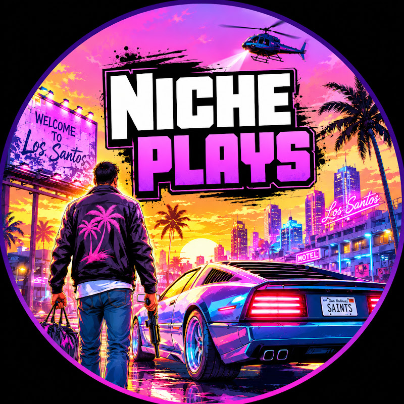 NichePlays