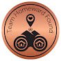 Team Homeward Found logo
