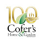 Cofer's Home and Garden Showplace - @cofershomeandgardenshowpla8875 YouTube Profile Photo
