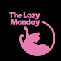 The Lazy Monday logo