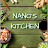 Nano’s Kitchen and Recipes