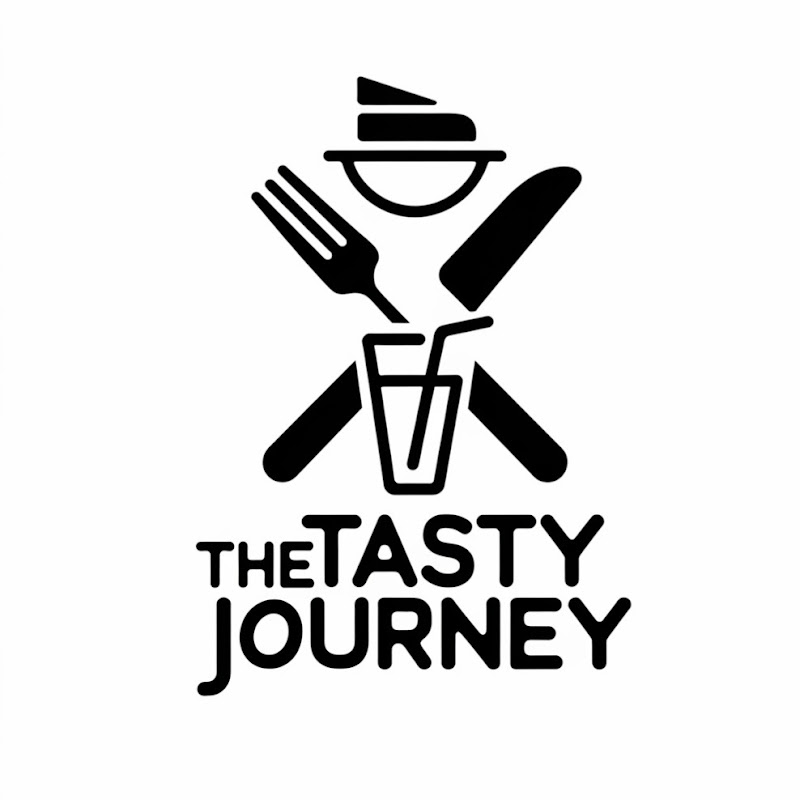 The Tasty Journey