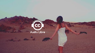 «Musique Gratuite Libre de Droit - Audio Libre» youtube banner