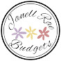 Janell Rae Budgets
