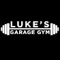 Luke’s Garage Gym