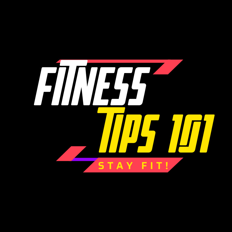FitnessTips 101