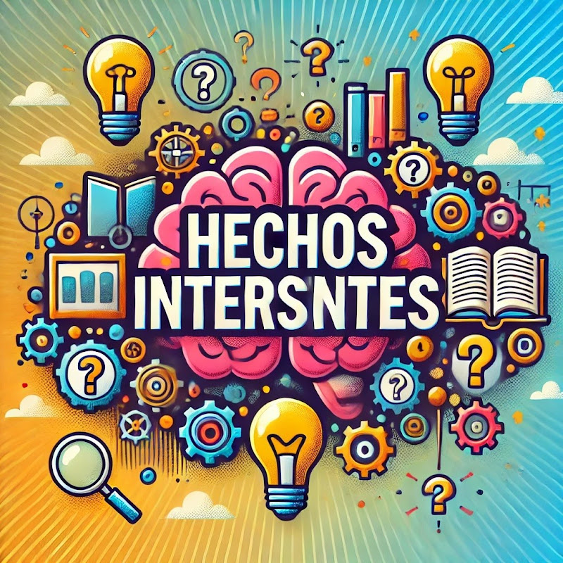 Hire Datos Curiosos o Hechos Interesantes — Mystery & True Crime (Entertainment Focused) YouTube creator for sponsorships