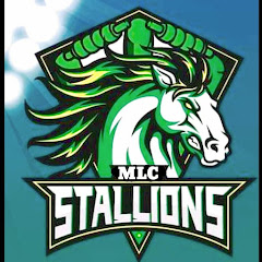 MLC Cricket Boyz