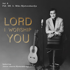 Pdt. DR. Ir. Niko Njotorahardjo - Topic