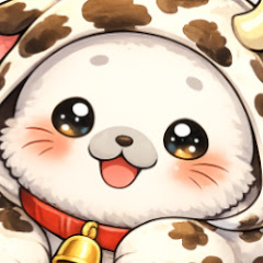 うしあざらし君のおたくにゅーす