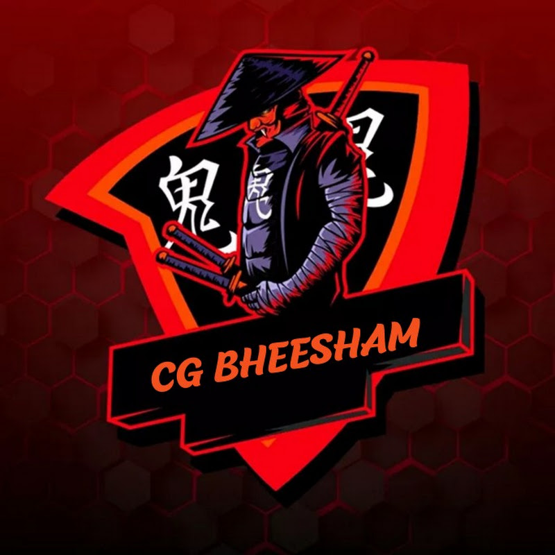 CG BHEESHAM icon