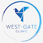 The West-Gate Clinic logo
