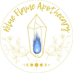 Blue Flame Apothecary