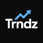 Trndz logo