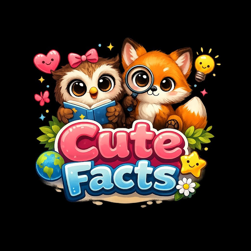 Cute Facts