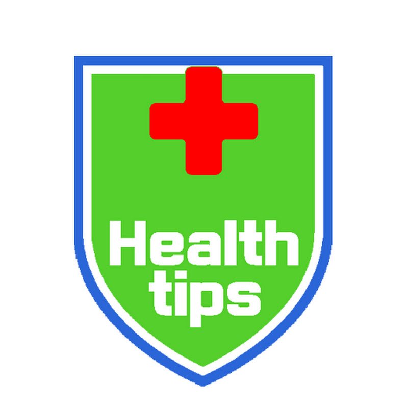 Health tips