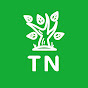 Tracking Nature logo