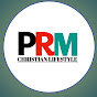 PRM Hindi  logo