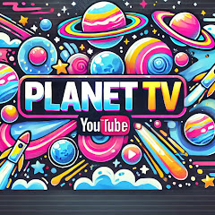 プラネットチャンネル　YouTube