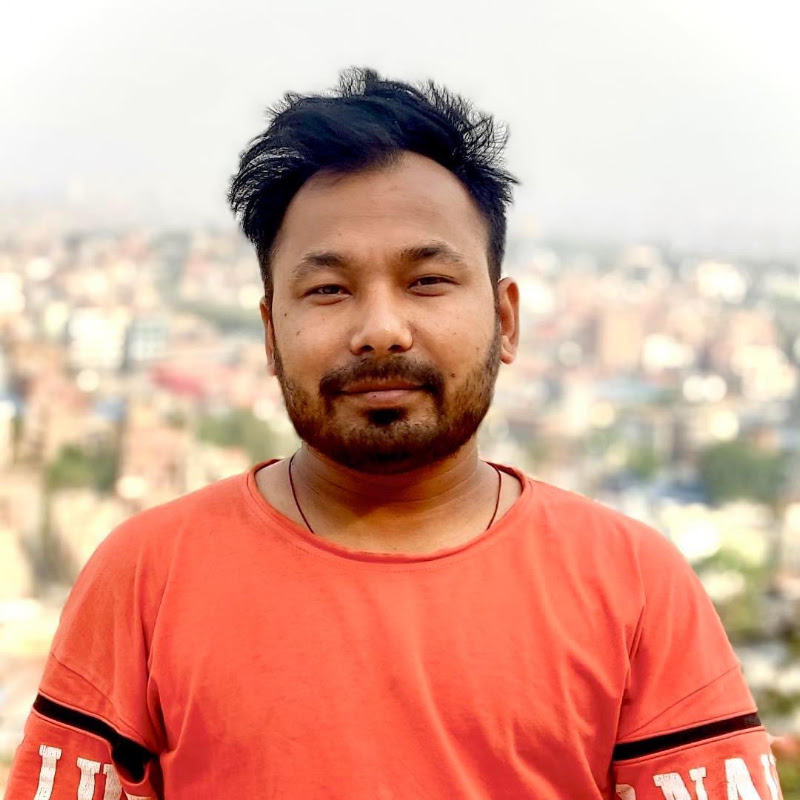 Abishek Shrestha