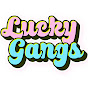 Lucky Gangs Craft Studio logo