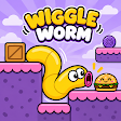 Wiggle Worm icon